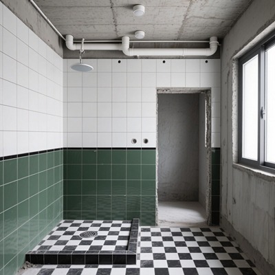 卫生间硬装套餐