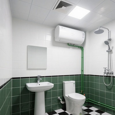 卫生间软装套餐